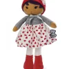 Kaloo Muñeca Tendresse Jade K Mediana de