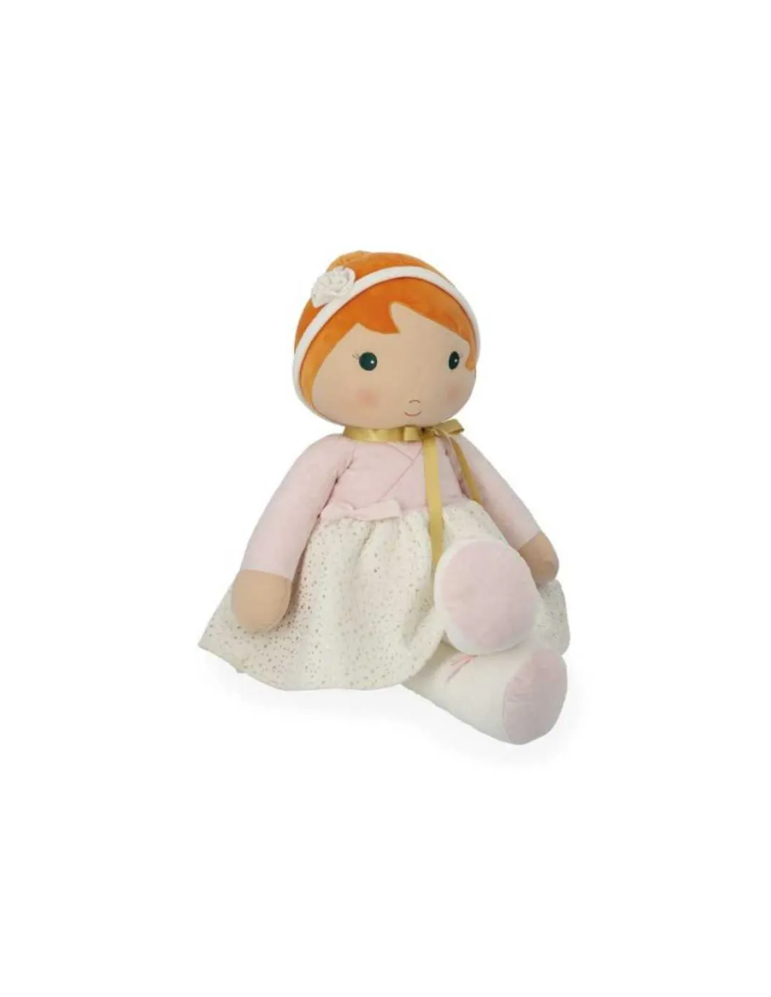Kaloo Muñeca Valentine de 80 cm de