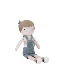 Little Dutch Muñeco Blandito Jim Mediano
