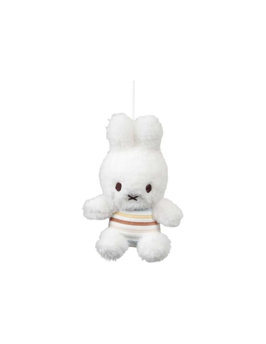 Little Dutch Móvil Musical Miffy Vintage de