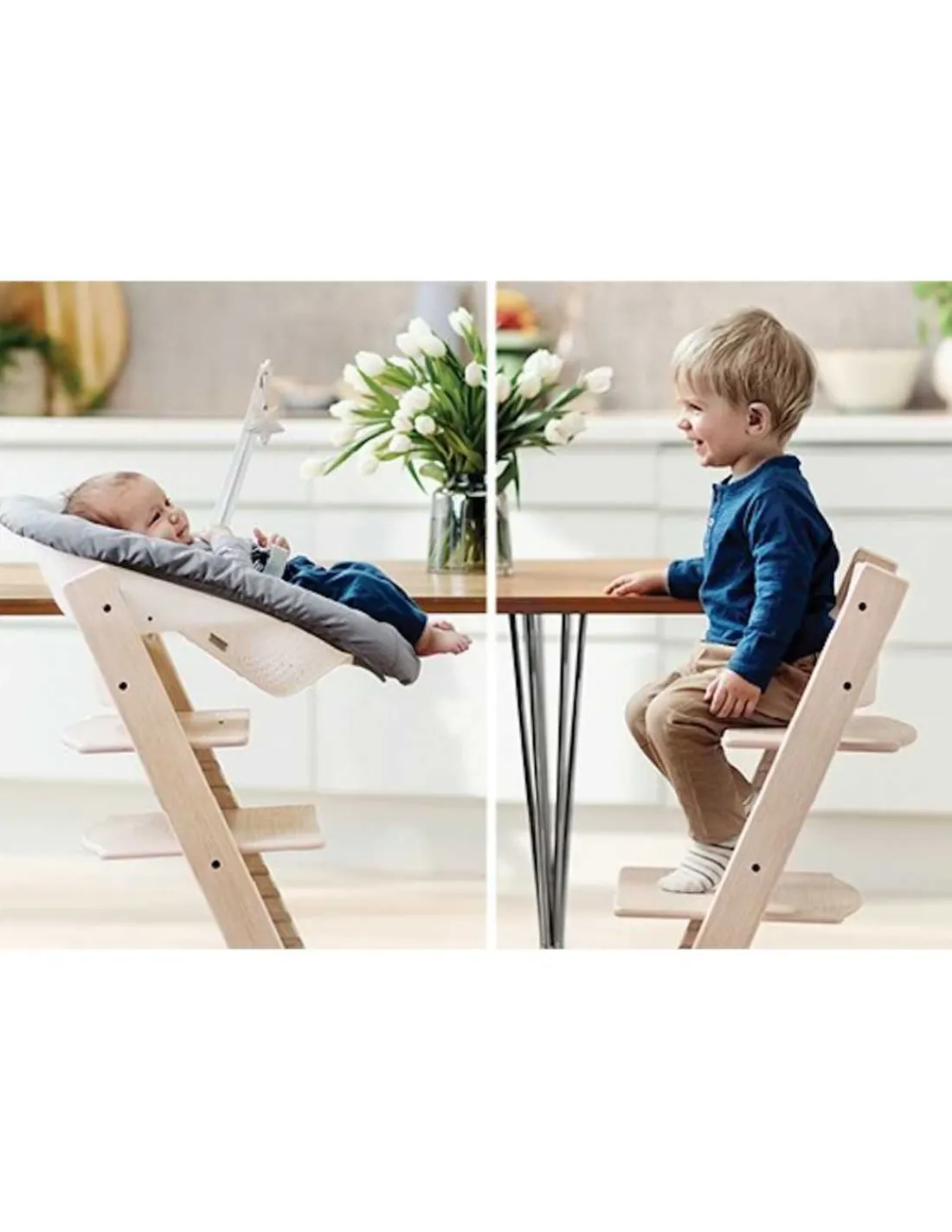 Stokke Newborn Set Tripp Trapp