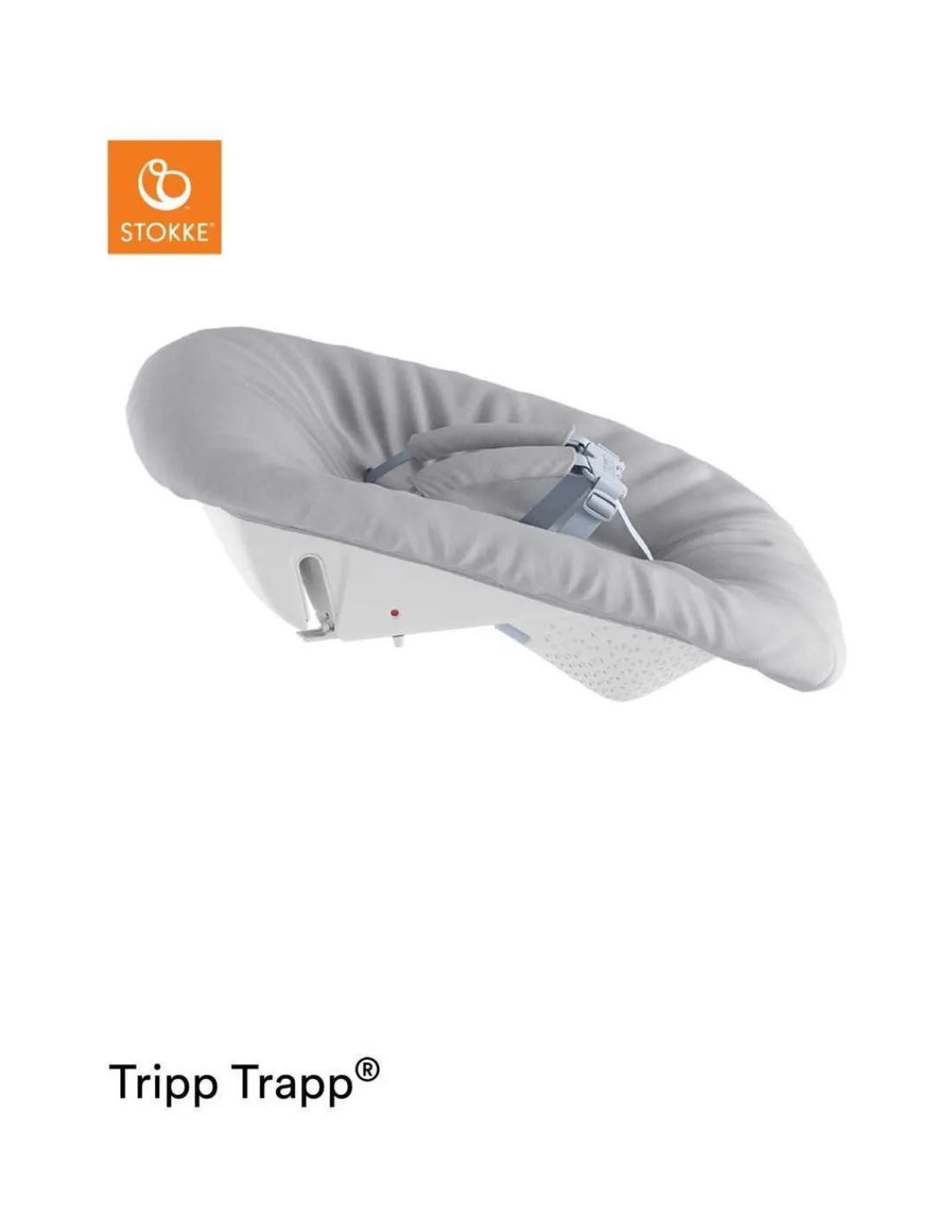 Stokke Newborn Set Tripp Trapp