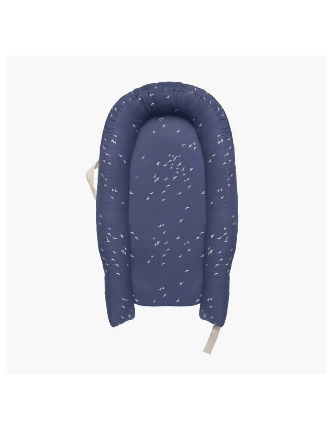 Voksi Nido Bebé Premium Poppy Blue Flying