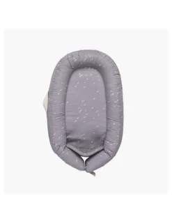 Voksi Nido Bebé Stone Grey Premium Flying