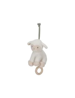 Little Dutch Oveja Pull and shake Pequeña Granja de