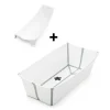 Stokke Pack Bañera Flexi Bath XL + Soporte Recién Nacido