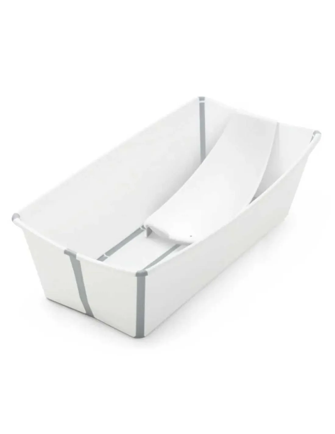 Stokke Pack Bañera Flexi Bath XL + Soporte Recién Nacido