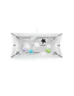 Stokke Pack Bañera Flexi Bath XL + Soporte Recién Nacido
