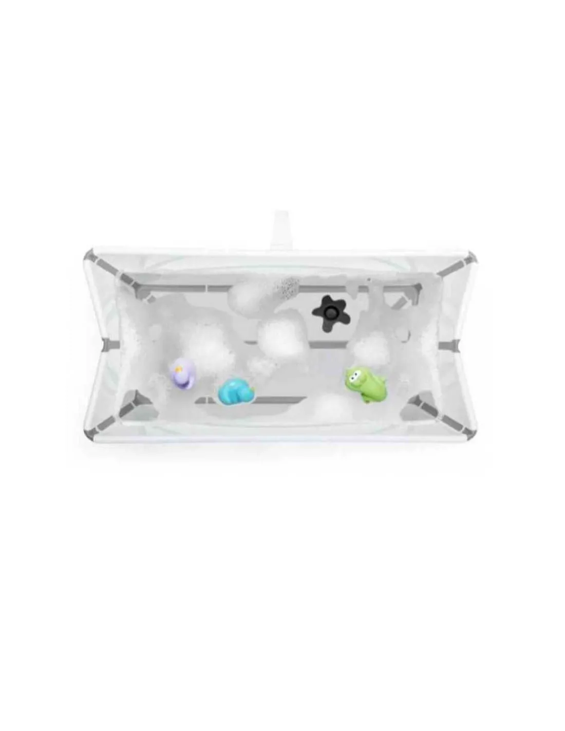 Stokke Pack Bañera Flexi Bath XL + Soporte Recién Nacido