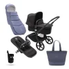Bugaboo Pack Imprescindibles Invierno Fox 5