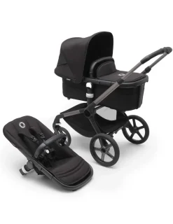 Bugaboo Pack Imprescindibles Invierno Fox 5