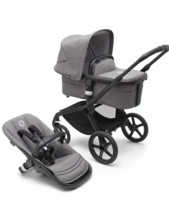 Bugaboo Pack Imprescindibles Verano Fox 5