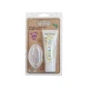 Jack n´Jill Pack Pasta de dientes + cepillo dedal Jack & Jill