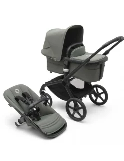 Bugaboo Pack Recién Nacido Verano Fox 5