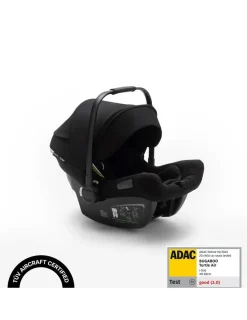 Bugaboo Pack Recién Nacido Verano Fox 5
