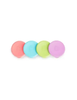 Munchkin Pack Tapas para Tazas Multicolor de