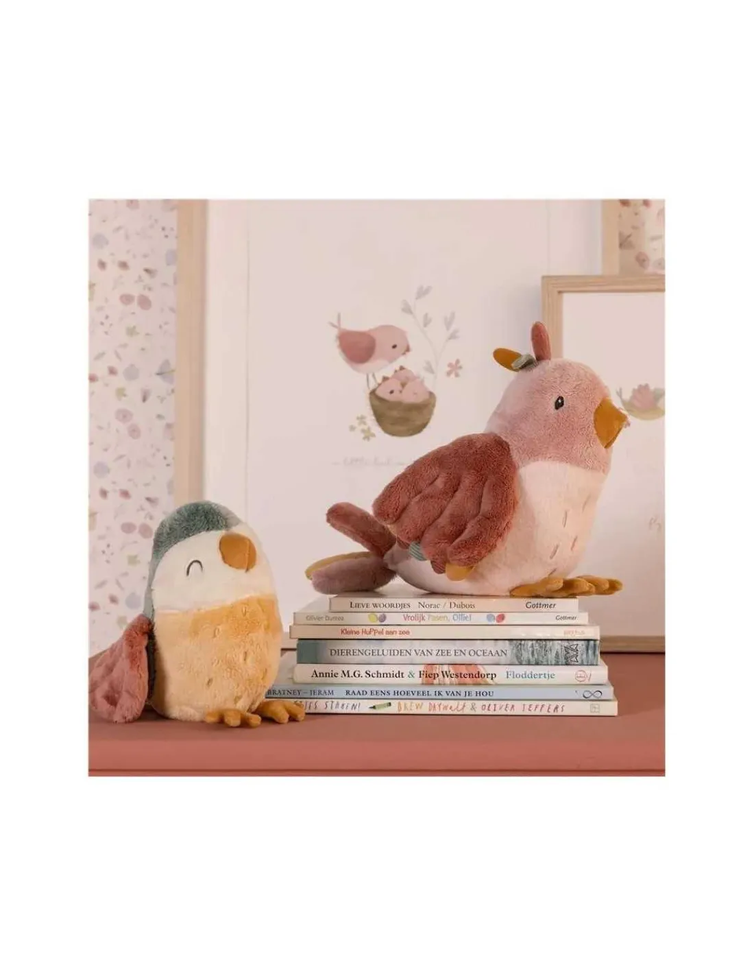 Little Dutch Pajarillo 20 cm de