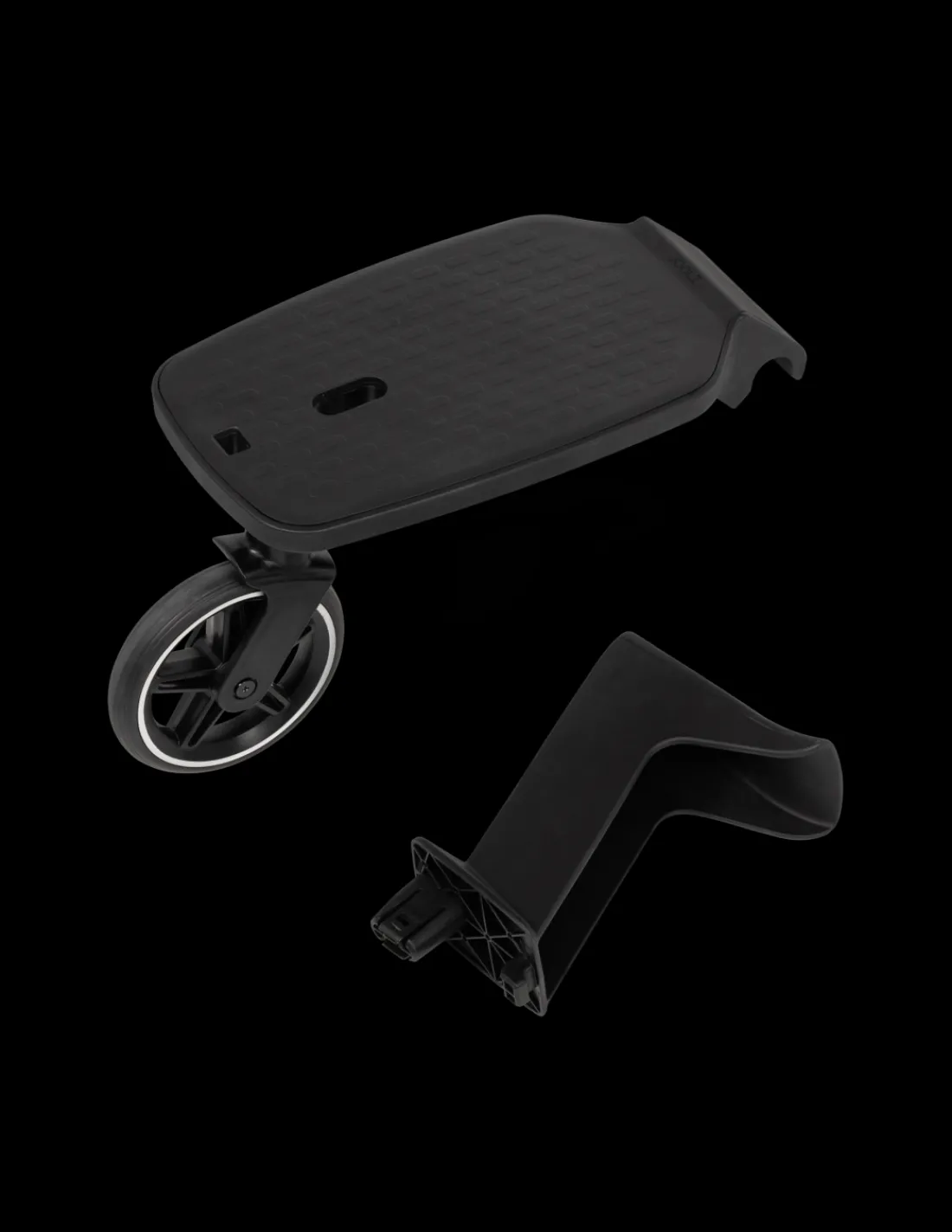 Joolz Patinete Hub 2