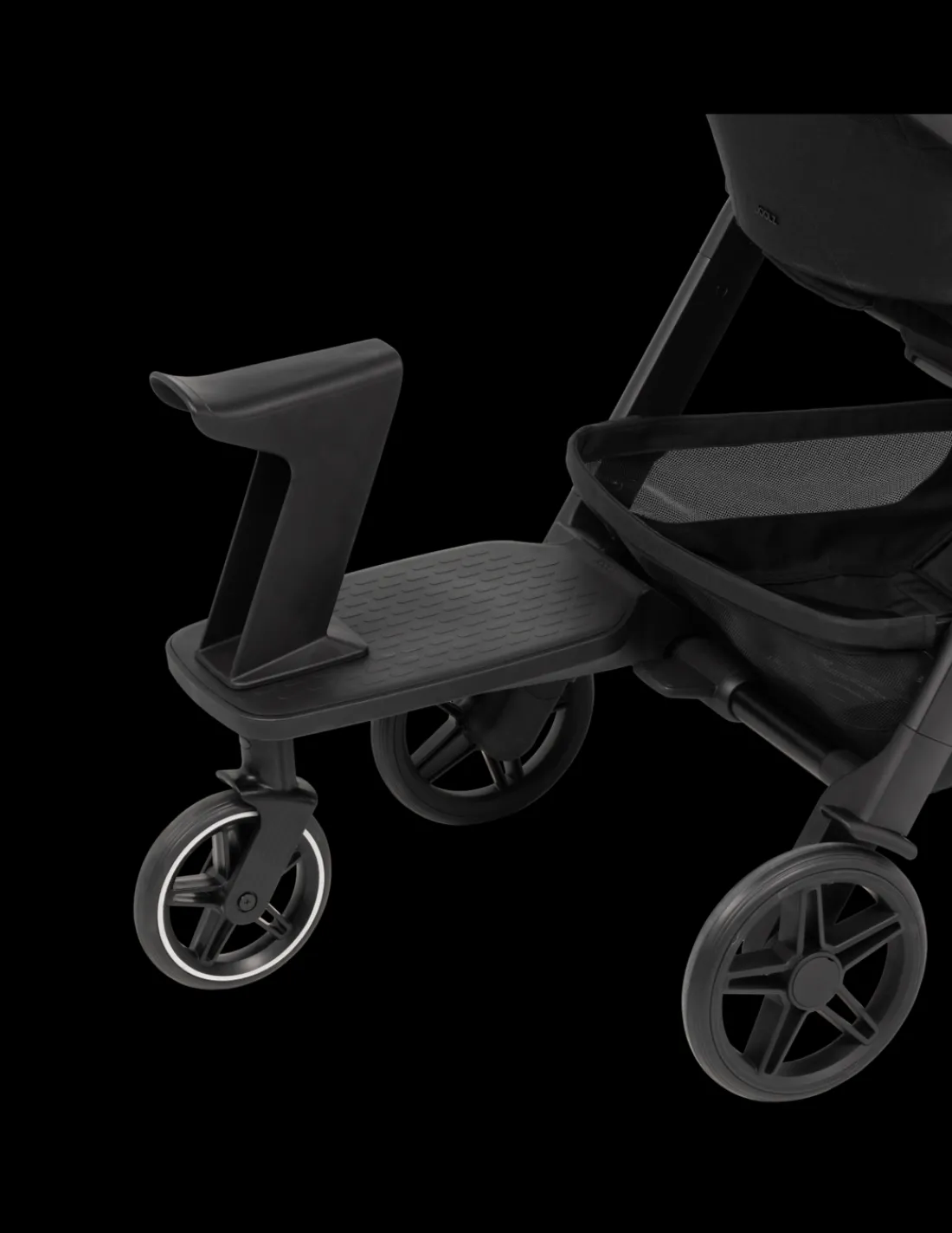Joolz Patinete Hub 2