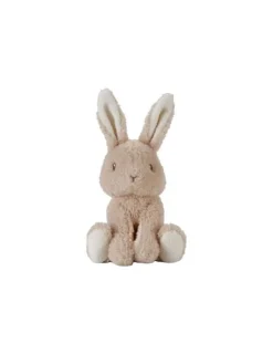 Little Dutch Peluche Baby Bunny Little Flowers 15 cm