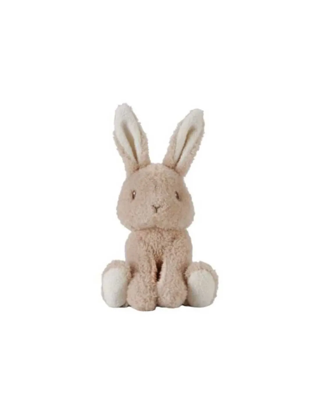 Little Dutch Peluche Baby Bunny Little Flowers 15 cm