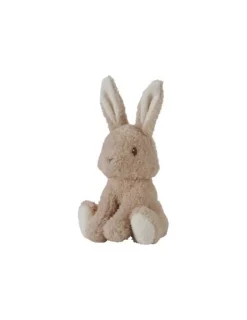 Little Dutch Peluche Baby Bunny Little Flowers 15 cm