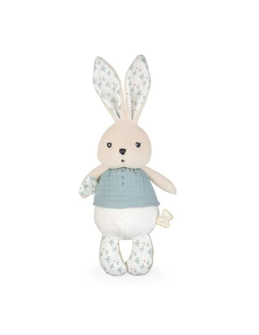 Kaloo Peluche Conejito Paloma de