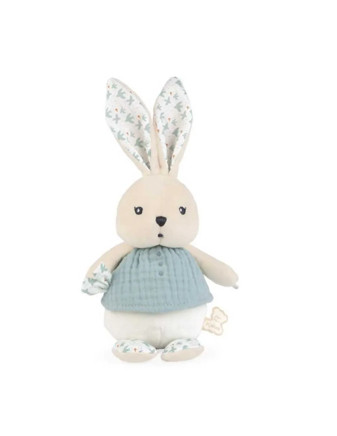 Kaloo Peluche Conejito Paloma de