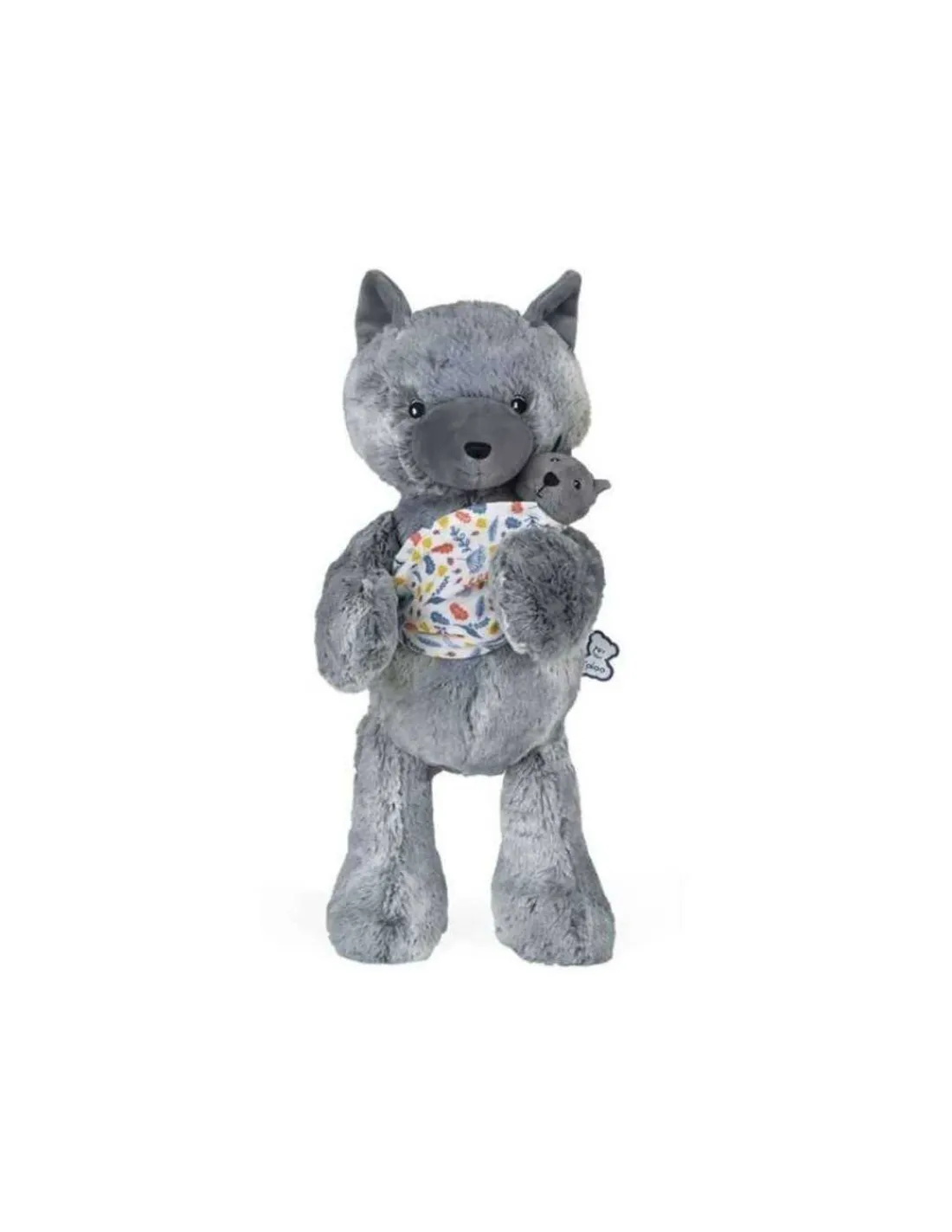 Kaloo Peluche Mamá Loba Louise 35 cm de