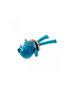 Lilliputiens Peluche Marius bailarin de