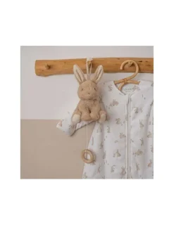 Little Dutch Peluche Musical Baby Bunny de