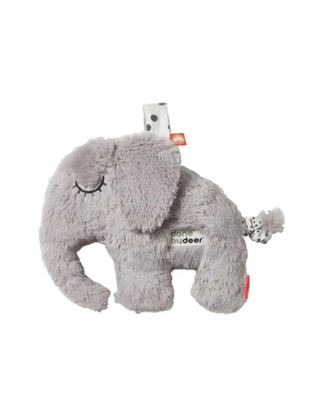 DONE BY DEER Peluche Musical Elphee de