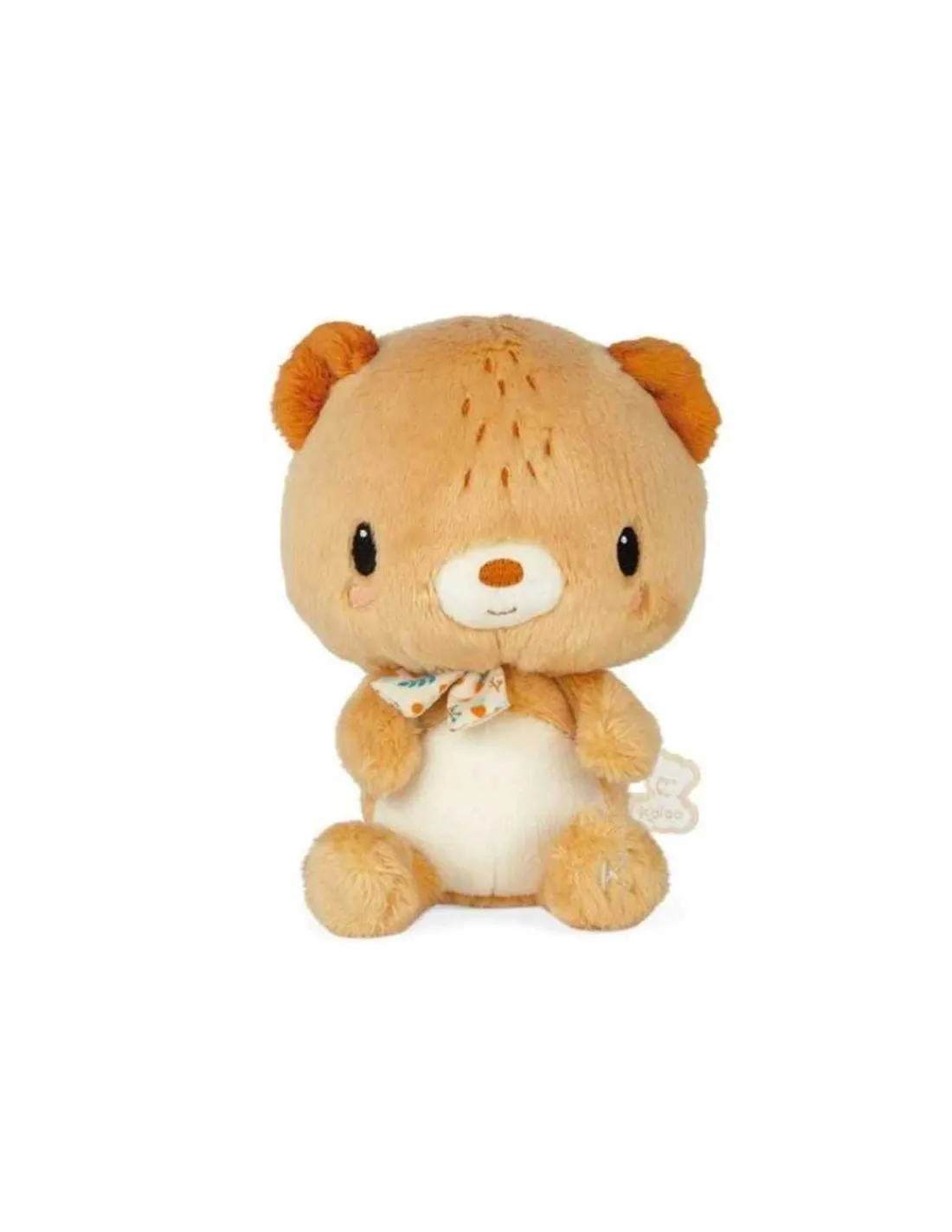 Kaloo Peluche Osito Choo de