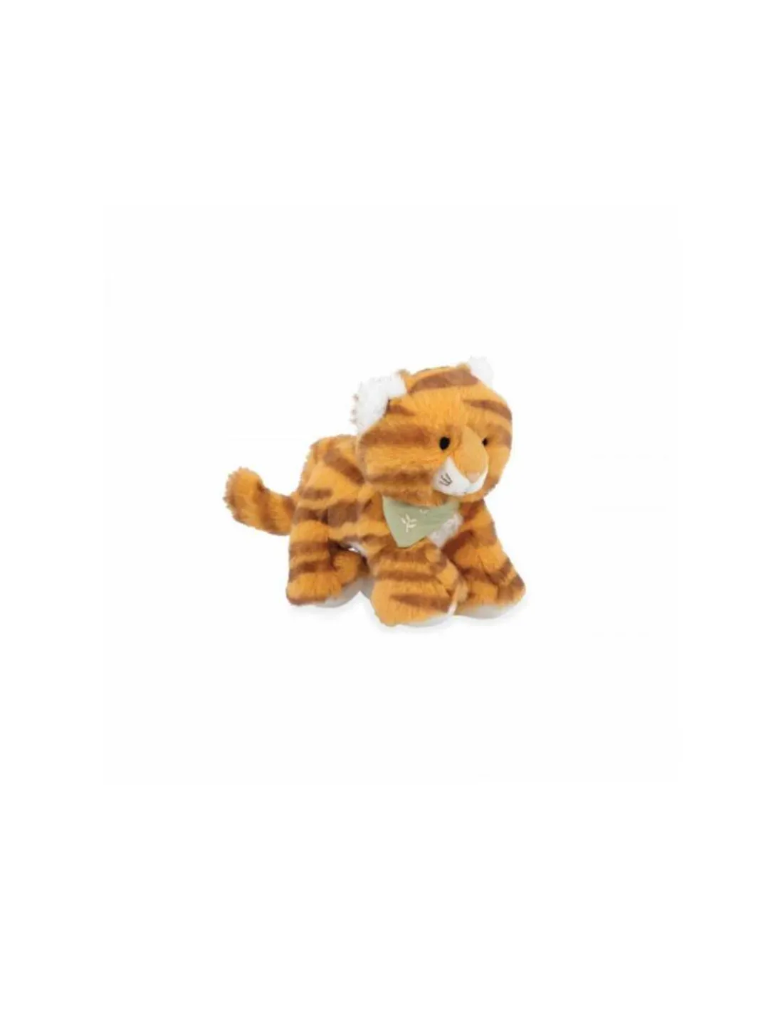 Kaloo Peluche Papaye Tigre de