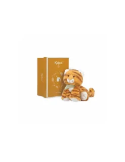 Kaloo Peluche Papaye Tigre de