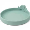 DONE BY DEER Plato de Silicona Peekaboo Elphee de
