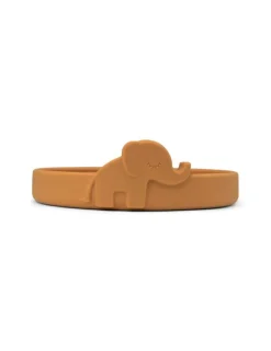 DONE BY DEER Plato de Silicona Peekaboo Elphee de