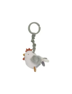 Little Dutch Pollo Pull and shake Little Farm de