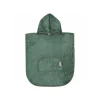 Timboo Ponchos de Bambu de