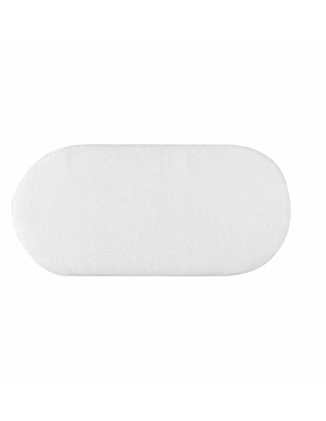 Bimbidreams Protector de Colchon Riso para Capazo