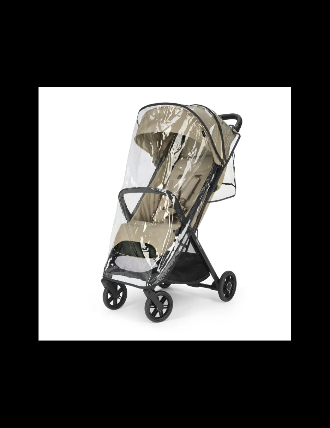 Inglesina Protector de lluvia para silla Quid³ de
