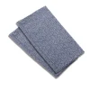 Quokkababy Protectores de tirantes para Mochila E Carrier Blue Vives