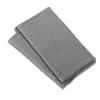 Quokkababy Protectores de tirantes para Mochila E Carrier Light Grey
