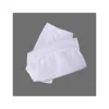Love and Carry Protectores de Tirantes Universales - Blanco