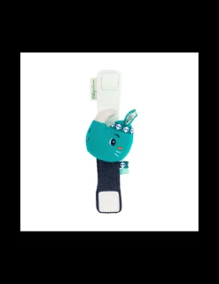 Lilliputiens Pulsera Sonajero Marius de