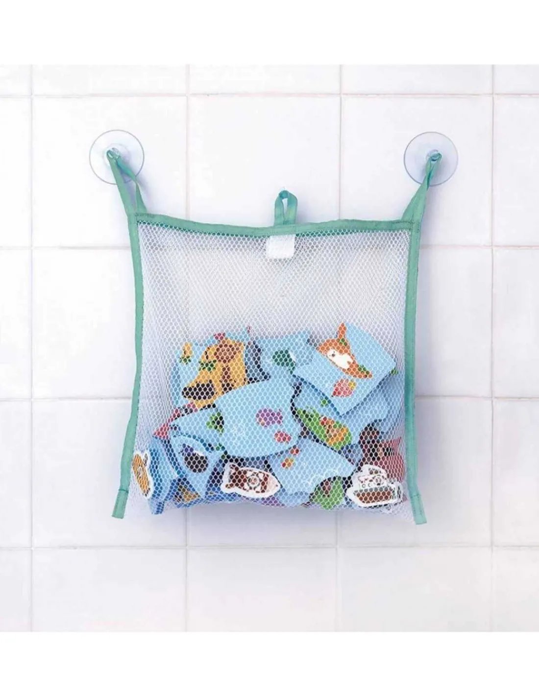 Janod Puzzle Mapa del Mundo para el baño