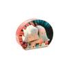 Djeco Puzzle Silueta Teo el Dinosaurio de