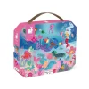 Janod Puzzle Sirenas 24 piezas