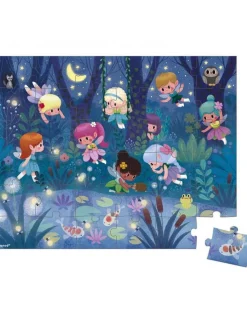 Janod Puzzles Hadas