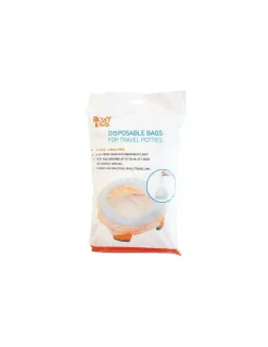 Nikidom recambios Orinal Portátil Handy Potty de